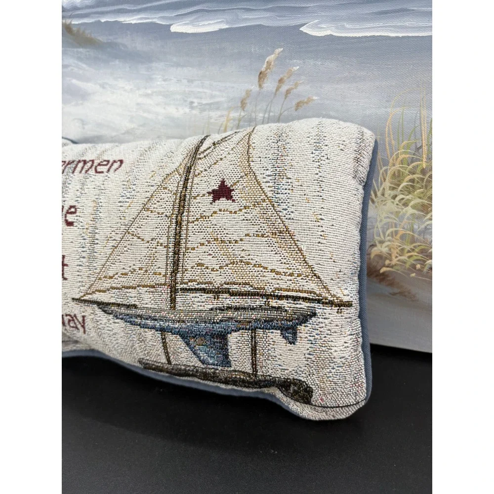 N/A charming nautical